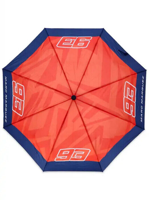 Marc Marquez Official 93 Telescopic Umbrella -23 53004