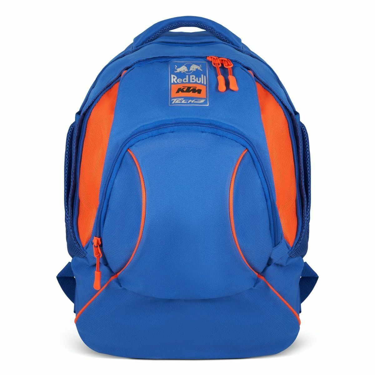 Official Red Bull KTM Tech 3 Racing Backpack . 19Rbt3-Bp