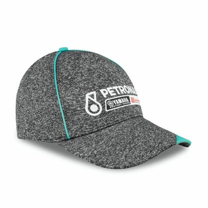 Official Petronas Yamaha Team Baseball Cap - 20Py-Bbc-2-Marl