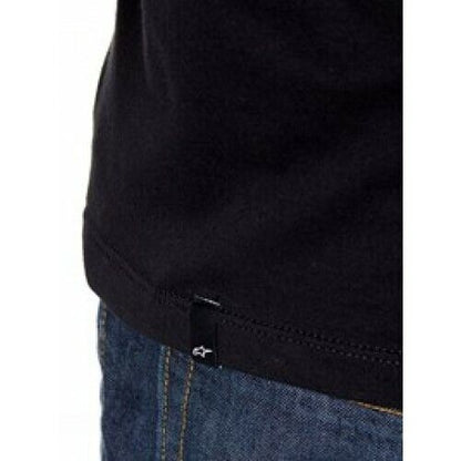 Alpinestars Intersection T Shirt Black - 1038-72016