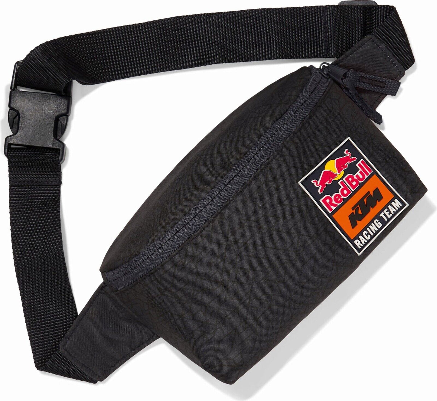 Official Red Bull KTM Racing Mosiac Hip Bag - KTM19053
