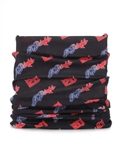 Fabio Quartararo Official Neck Tube - 23 53804