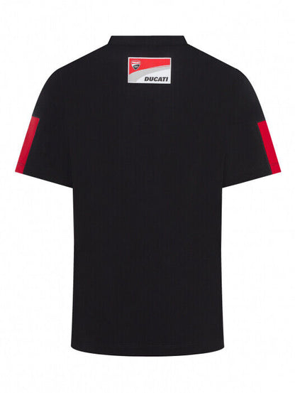 Ducati Corse Official Racing T'Shirt - 19 36004