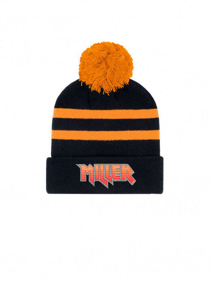 Official Jack Miller Beanie Hat - 20 44305