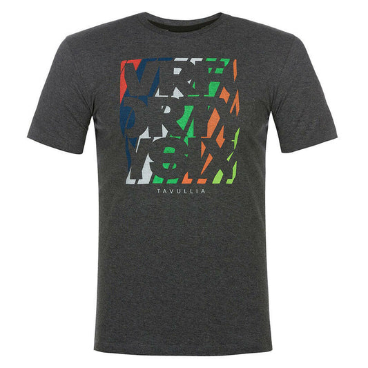 Official Valentino Rossi Academy Vrfortysix T-Shirt - Vlmts 357422 Nf