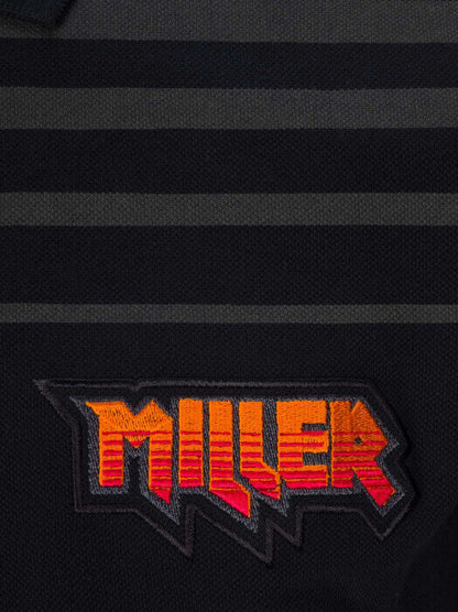 Jack Miller 43 Official Polo Shirt - 20 14301