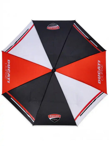 Official Ducati Corse Umbrella - 23 56006