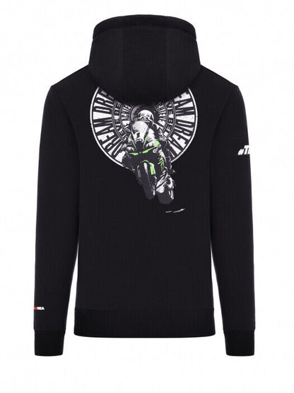 Official Jonathan Rea "Dream Believe Achieve" Hoodie - 19 21801
