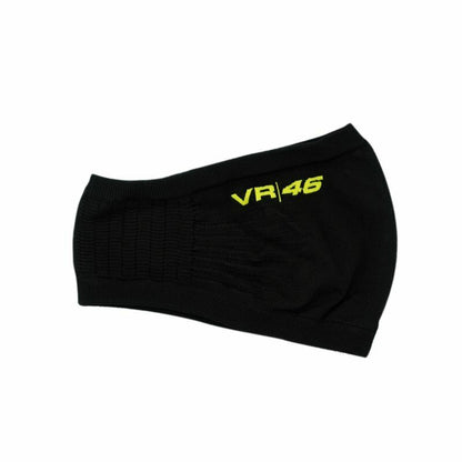 VR46 Official Valentino Rossi Wintermask Black - Vrum411704