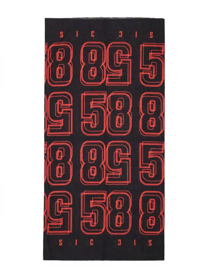 Official Marco Simoncelli Supersic Necktube- 23 55005