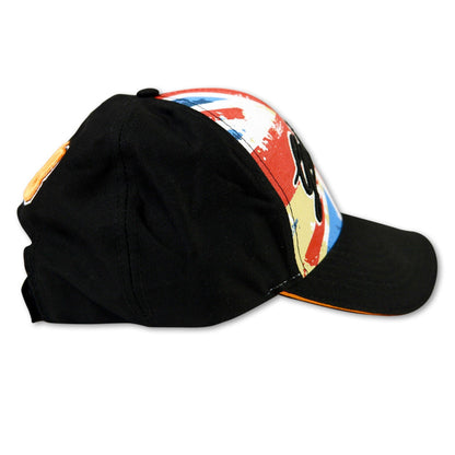 New Official Bradley Smith Union Jack Cap