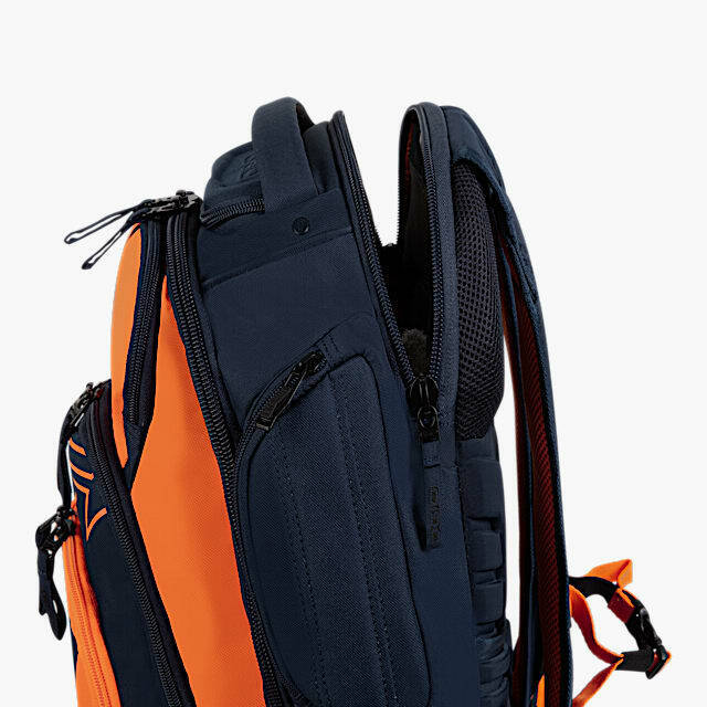 Official Red Bull KTM Racing Team Line Backpack - KTM22077