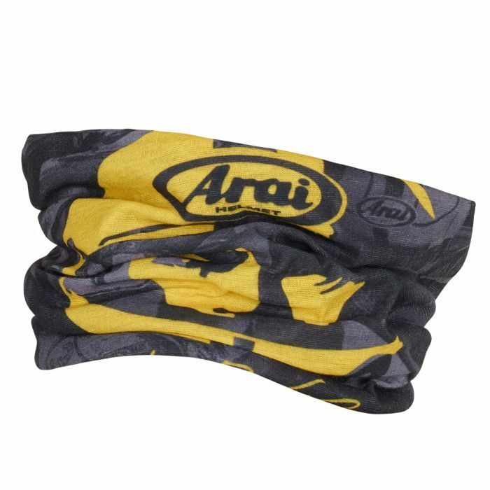 Joey Dunlop Neck Tube -