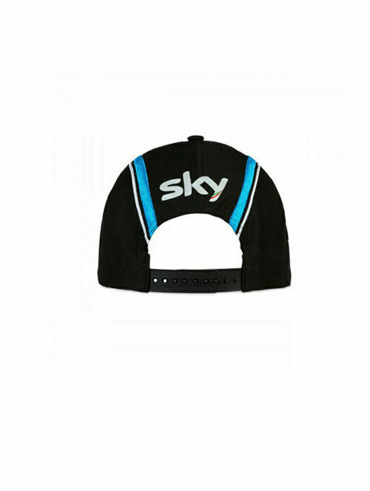 VR46 Official Sky VR46 Racing Team Cap - Skmca 291404