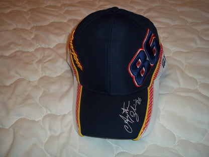 Official Ayrton Badovini Baseball Cap