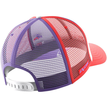 Official Pramac Ducati Team Truckers Baseball Cap By Ixon - 401104053