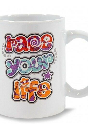 Official Marco Simoncelli Sic Mug - 16 55012