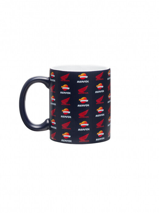 Official Repsol Honda Mug - 19 58507