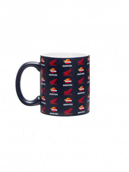 Official Repsol Honda Mug - 19 58507
