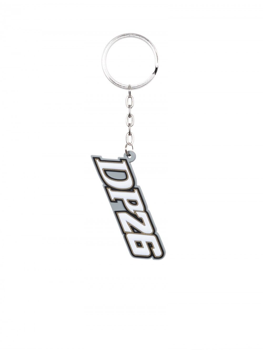 Official Dani Pedrosa Dp26 Keyring - 18 53501