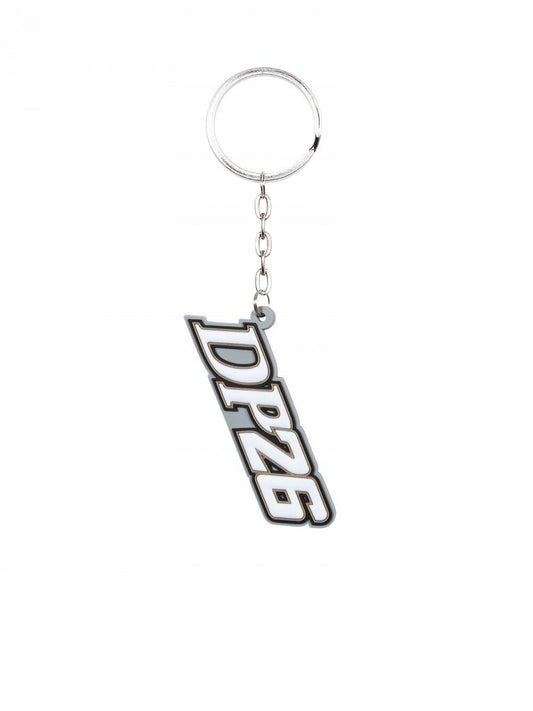 Official Dani Pedrosa Dp26 Keyring - 18 53501