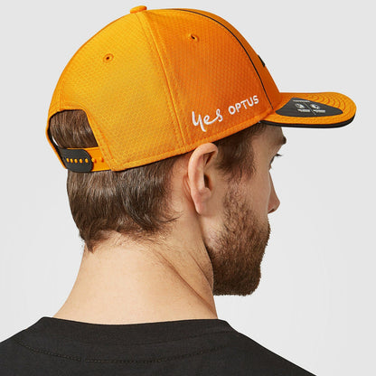 New Era Daniel Ricciardo Mclaren Youths Baseball Cap - 60137796