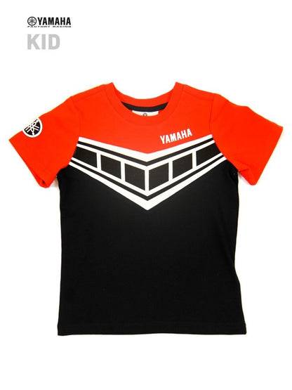 New Official Yamaha Classic Kid's T Shirt - 15 37009