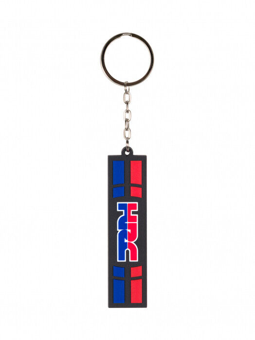 Official HRC (Honda Racing Corp.) Keyring - 20 58001
