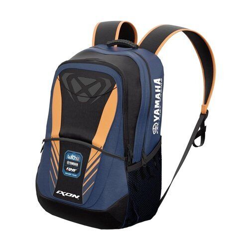 Official Rnf Yamaha Team Back Pack Ixon - 501105009