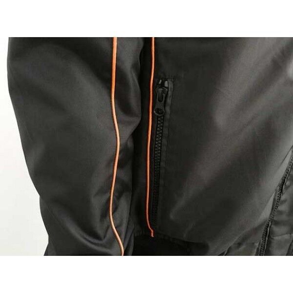 Official Aprilia Racing Be A Racer Dual Jacket / Bodywarmer - Do.