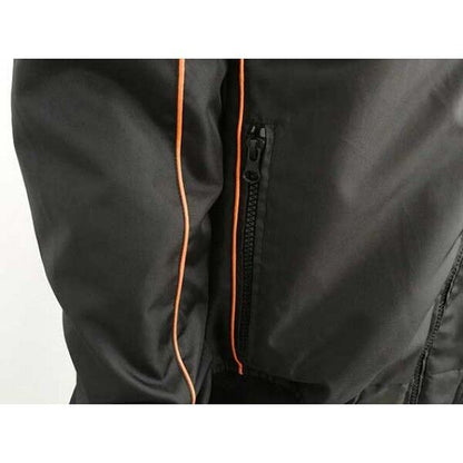 Official Aprilia Racing Be A Racer Dual Jacket / Bodywarmer - Do.