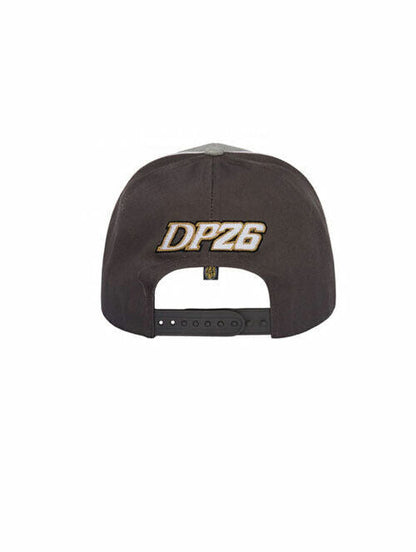Dani Pedrosa Official 26 Gold Cap - 18 43501