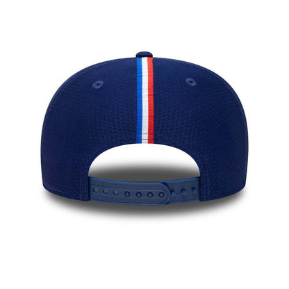Official Alpine F1 New Era Baseball Cap - 60240110