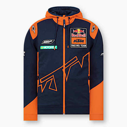 Official Red Bull KTM Racing Team Line Hoodie - KTM22005