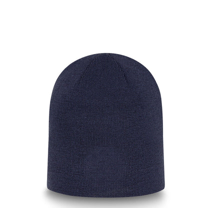 Scottish Football Sfa Blue Reversible New Era Stripe Beanie - 60183693