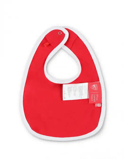 Official Ducati Corse Baby Bib - 23 86003