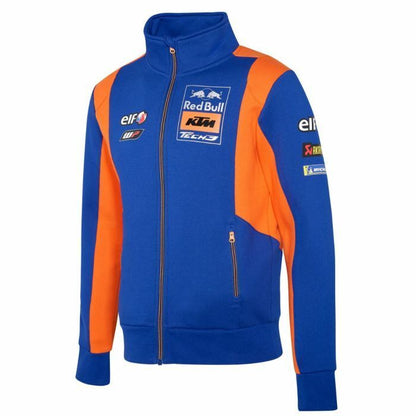 Official Tech 3 Red Bull KTM Racing Track Top - 19Rbt3-Att