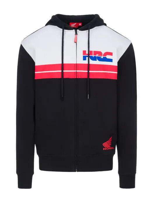 Official HRC Honda Racing Hoodie - 20 28002