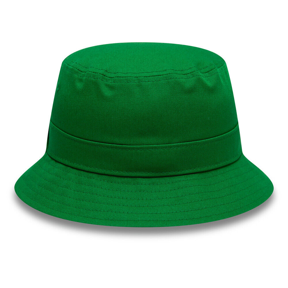 Northern Ireland Ifa Green New Era Essential Bucket Hat - 60191714