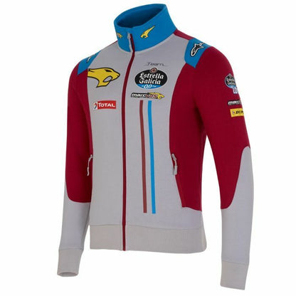 Official Marc Vds Team Track Top - 19Mvds-Att