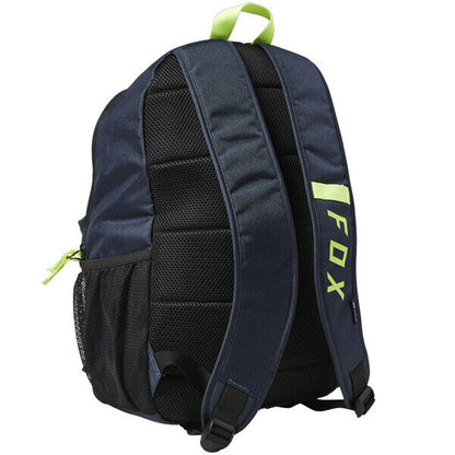 Fox Racing Skew Legacy Backpack Blue Mdnt - 295