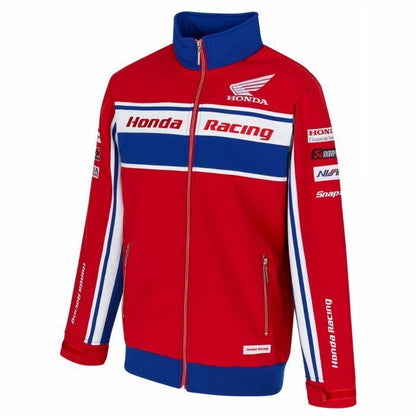 Official Honda Bsb Racing Jacket - 19Hbsb-Aj