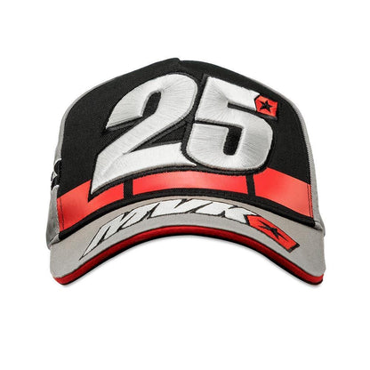 New Official Maverick Vinales Mvk Baseball Cap - Vimca327903