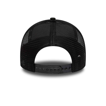 Official Aprilia New Era Poly 9Forty Truckers Baseball Cap - 60333178