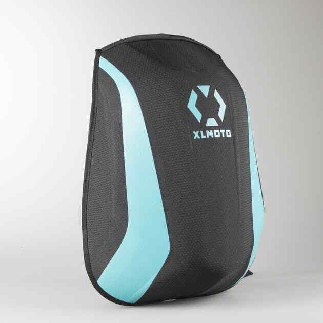 XLMOTO Streamline Backpack Teal - Nrm1Cb