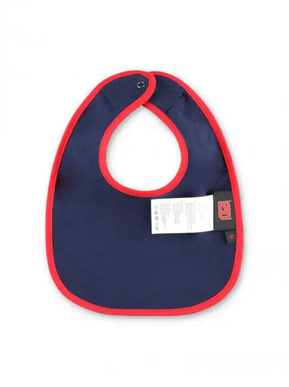 Fabio Quartararo Official 20 Blue Baby Bib - 23 83804