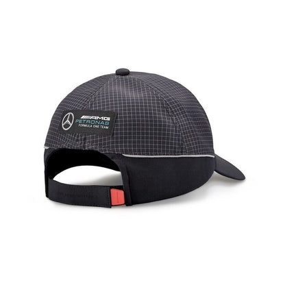 Mercedes Benz AMG Petronas Motorsport Baseball Cap - 701219228 001