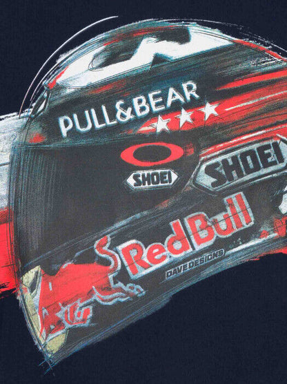 Marc Marquez #93 MotoGP T-Shirt Special Edition Austin - 20 33035