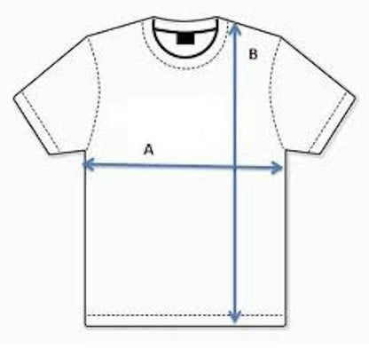 New Official Kawasaki Jr65 Black T-Shirt