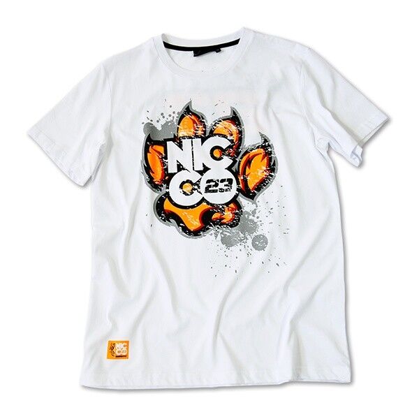 Official Nico Antonelli Kids T-Shirt